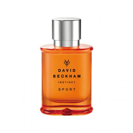 David Beckham (Дэвид Бекхэм) Instinct Sport Eau de Toilette Туалетная вода Spray Спрей, 50 мл