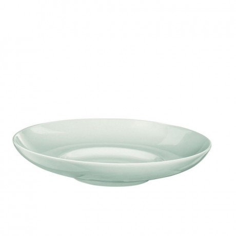 ASA SELECTION ASA Kolibri by Tim Raue Gourmetteller Coupe d: 24 cm / h: 4,5 cm Тарелка для гурманов ASA Hummingbird by Tim Raue d: 24 см / высота: 4,5 см