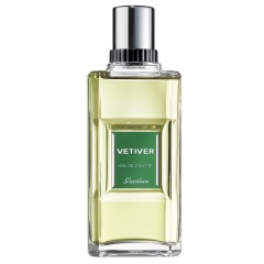 Guerlain (Герлен) Eau de Toilette (EdT) Туалетная вода Vetiver, 200 мл