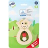 Small Foot Greifling Ziegenbock „Ludwig“ Игрушечный козёл "Людвиг"
