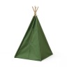 Kids Concept Tipi Zelt 75 cm hoch Палатка типи высотой 75 см.