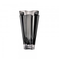 Rosenthal Rosenthal Flux Grau Vase h: 20 cm Rosenthal Flux Серая ваза h: 20 см