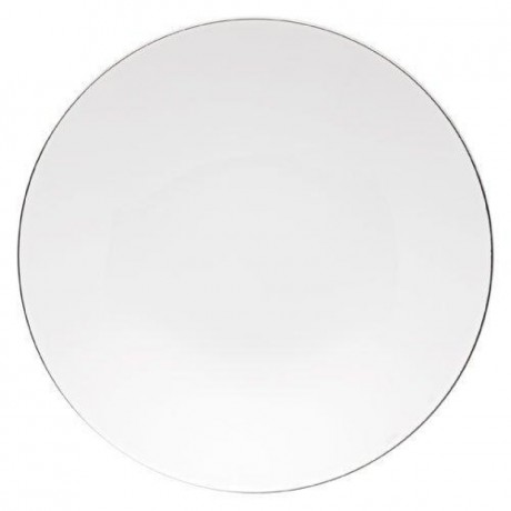 Rosenthal studio-line Rosenthal studio-line TAC 02 Platin Platzteller 33 cm Rosenthal studio-line TAC 02 Платиновая подложка 33 см