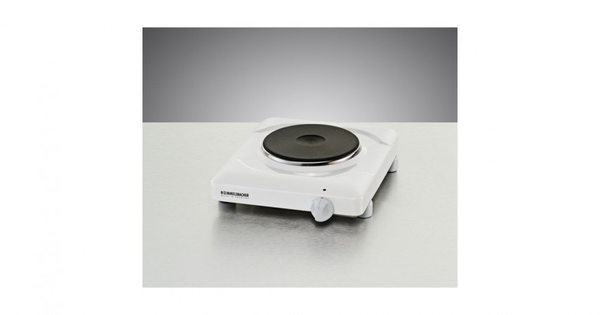 Rommelsbacher Rommelsbacher Kochplatte THS 1590 weiss weiss Плита Rommelsbacher THS 1590 белая