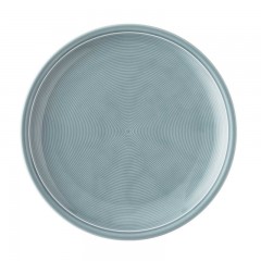 Thomas Thomas Trend Colour Ice Blue Speiseteller 28 cm Обеденная тарелка Thomas Trend Color Ice Blue 28 см