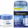Neutrogena Hydro Boost Nacht Creme, 50 ml, Neutrogena Hydro Boost Восстанавливающий ночной крем с гиалуроновой кислотой, аминокислотами и пептидами, 50 мл