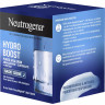 Neutrogena Hydro Boost Nacht Creme, 50 ml, Neutrogena Hydro Boost Восстанавливающий ночной крем с гиалуроновой кислотой, аминокислотами и пептидами, 50 мл