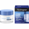 Neutrogena Hydro Boost Nacht Creme, 50 ml, Neutrogena Hydro Boost Восстанавливающий ночной крем с гиалуроновой кислотой, аминокислотами и пептидами, 50 мл