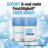Neutrogena Hydro Boost Nacht Creme, 50 ml, Neutrogena Hydro Boost Восстанавливающий ночной крем с гиалуроновой кислотой, аминокислотами и пептидами, 50 мл