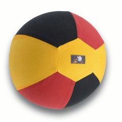 Hoppediz Kinderball Luftballon-Hulle Deutschland mehrfarbig Детский шар-чехол Германия разноцветный