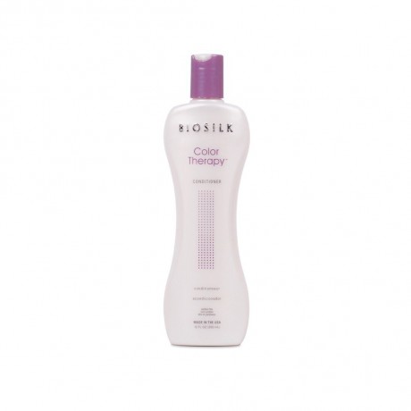 Biosilk Color Therapy Conditioner  Кондиционер для цветотерапии
