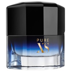 Paco Rabanne (Пако Рабан)  Eau de Toilette (EdT) Туалетная вода Pure XS, 50 мл