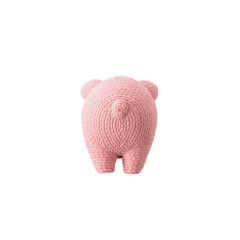 Rosenthal Rosenthal Pets - Pig Alley rose Schwein klein h: 4,5 cm Rosenthal Pets - Pig Alley ros? Маленький поросенок, высота: 4,5 см
