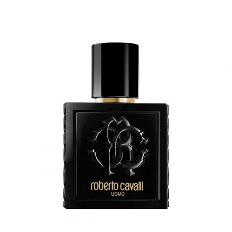 Roberto Cavalli (Роберто Кавалли) Eau de Toilette (EdT) Туалетная вода Uomo, 60 мл
