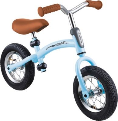 Globber Laufrad Go Bike AIR Рабочее колесо Go Bike AIR