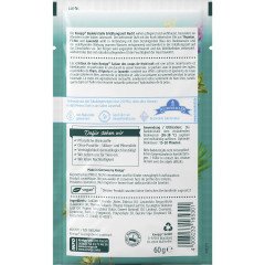 Kneipp Badekristalle ERKAeLTUNGSZEIT NACHT, 60 g, Kneipp кристаллы для ванны «Время простуды — Ночь», 60 г