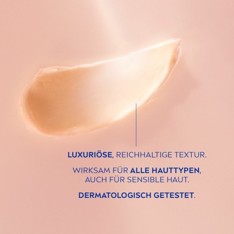 Nivea Cellular Expert Lift Multi Effekt Anti-Age Nachtpflege  Cellular Expert Lift Многоцелевой антивозрастной ночной крем