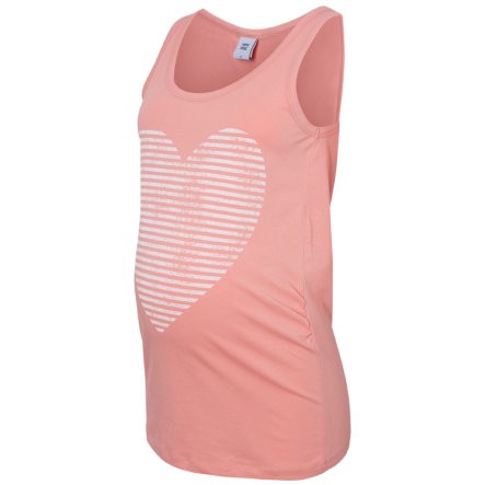 mama licious Umstandstop MLHEART strawberry ice