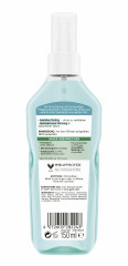 Guhl Seidenglanz Foehnlotion, 150 ml, Guhl лосьон-спрей для укладки феном Seidenglanz для шелковистого блеска волос, 150 мл