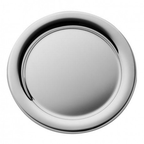 Robbe & Berking Robbe & Berking Alta 925 Sterling Silber Tablett 36 cm Поднос Robbe &amp; Berking Alta из стерлингового серебра 925 пробы 36 см