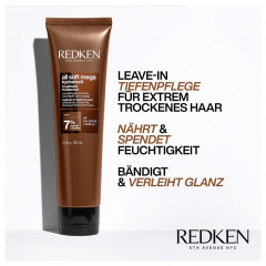 Redken Hydramelt Leave In  Гидрамелт 150мл
