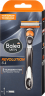 Balea MEN Rasierer, Revolution 5.1, 1 St, Станок Revolution 5.1 с пятью лезвиями и точным триммером, 1 шт.