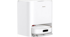 Dreame Dreame W10 Pro, Saugroboter weiss  weiss Dreame W10 Pro, робот-пылесос белый