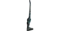 LEIFHEIT LEIFHEIT Rotaro PowerVac 2in1 20V 11928, Stielstaubsauger schwarz  schwarz LEIFHEIT Rotaro PowerVac 2in1 20V 11928, палочный пылесос черный