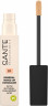 SANTE Mineral Wake up Concealer 01 Neutral Ivory, 8 ml, Санте Минеральный консилер Wake Up, оттенок 01 Neutral Ivory, для маскировки тёмных кругов и неровностей тона, 8 мл