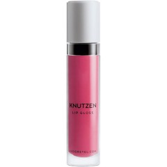 Und Gretel Lippen Matte Lip Gloss Блеск для губ Knutzen, Nr. 4 Matte Sunrise Red / 6 мл