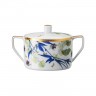 Rosenthal Rosenthal Heritage Turandot white Zuckerdose 6 Personen 0,29 L Сахарница Rosenthal Heritage Turandot белая на 6 персон 0,29 л