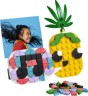 LEGO 30560 Ananas Fotohalter  Mini-Tafel - Polybag 30560 Мини-доска для фото с ананасом, полиэтиленовый пакет