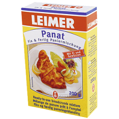 Leimer Panat Смесь для панировки 200г