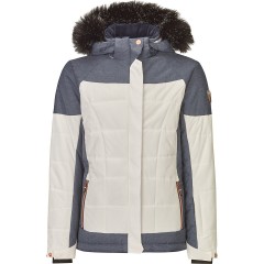 killtec Daunenjacke Ambelina Jr  fur Madchen Пуховик Ambelina Jr для девочки
