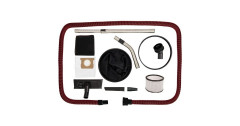 Einhell Einhell TE-VC 2350 SACL, Nass-/Trockensauger rot/edelstahl, 1.600 Watt  rot/edelstahl Einhell TE-VC 2350 SACL, пылесос для влажной и сухой уборки, красный/нержавеющая сталь, 1600 Вт