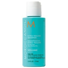 Moroccanoil EXTRA ДОПОЛНИТЕЛЬНЫЙ