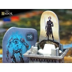 Kosmos Die Legenden von Andor Легенды Андора