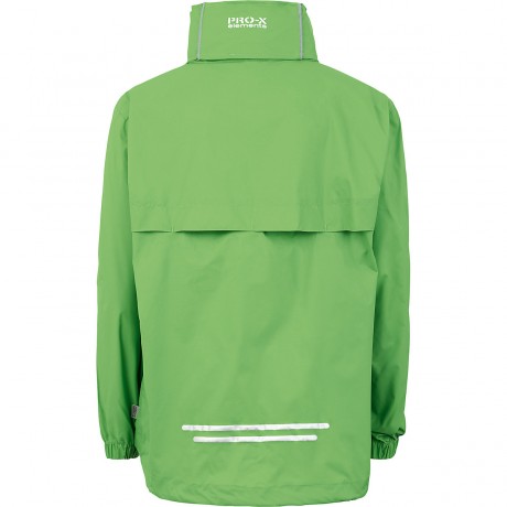 PRO-X elements Kinder-Regenjacke RICHWOOD JR. Regenjacken Детский дождевик RICHWOOD JR. дождевики