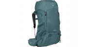 Osprey Osprey Renn 50 , Rucksack dunkelgrun, 50 Liter / One Size dunkelgrun Osprey Renn 50, рюкзак темно-зеленый, 50 литров/один размер
