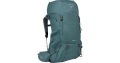 Osprey Osprey Renn 50 , Rucksack dunkelgrun, 50 Liter / One Size  dunkelgrun Osprey Renn 50, рюкзак темно-зеленый, 50 литров/один размер