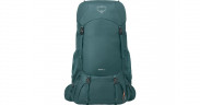 Osprey Osprey Renn 50 , Rucksack dunkelgrun, 50 Liter / One Size dunkelgrun Osprey Renn 50, рюкзак темно-зеленый, 50 литров/один размер
