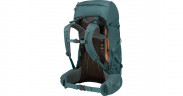Osprey Osprey Renn 50 , Rucksack dunkelgrun, 50 Liter / One Size dunkelgrun Osprey Renn 50, рюкзак темно-зеленый, 50 литров/один размер