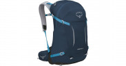 Osprey Osprey Hikelite 28, Rucksack blau, 26 Liter, Grosse S/M blau Osprey Hikelite 28, рюкзак синий, 26 литров, размер S/M