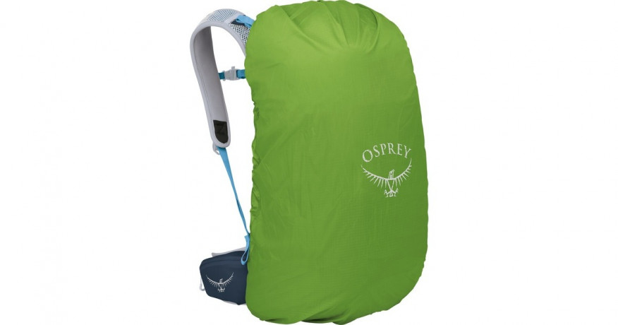 Osprey Osprey Hikelite 28, Rucksack blau, 26 Liter, Grosse S/M blau Osprey Hikelite 28, рюкзак синий, 26 литров, размер S/M