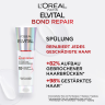 L'Oreal Paris Elvital Spuelung Bond Repair Anti-Haarschaeden, 150 ml, Восстанавливающий кондиционер с лимонной кислотой для повреждённых волос, укрепляющий уход, 150 мл