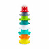Infantino Ocean Fun Badespielset Набор для купания Ocean Fun