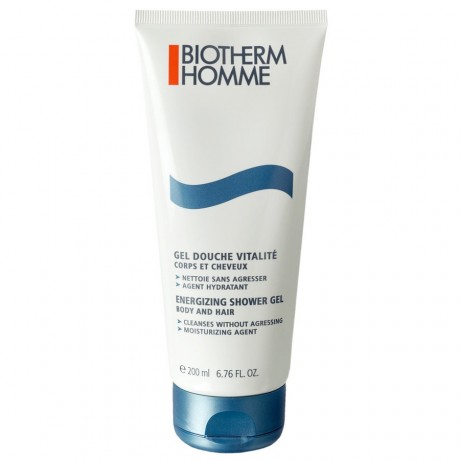 Biotherm Gel Douche Vitalite  Гель для душа Vitalite