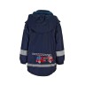 Sterntaler Regenbekleidung Regenjacke mit Innenjacke Regenjacken Дождевик Дождевик с внутренней курткой Дождевик