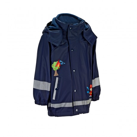 Sterntaler Regenbekleidung Regenjacke mit Innenjacke Regenjacken Дождевик Дождевик с внутренней курткой Дождевик