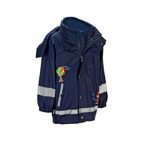 Sterntaler Regenbekleidung Regenjacke mit Innenjacke Regenjacken Дождевик Дождевик с внутренней курткой Дождевик